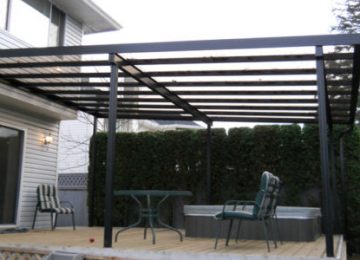 Patio Cover 10