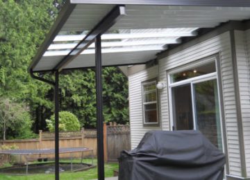 Patio Cover 12