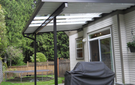 Patio Cover 12