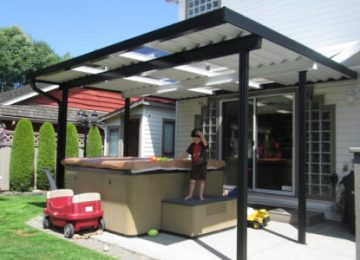 Patio Cover 19