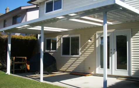 Patio Cover 2