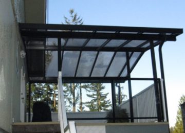 Patio Cover 20