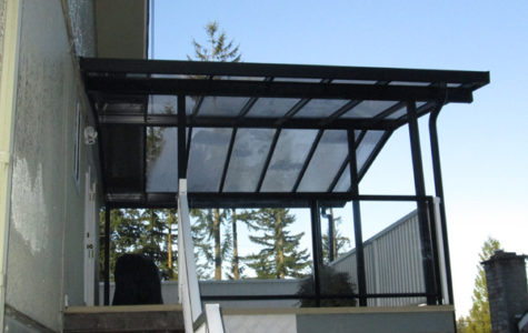 Patio Cover 20