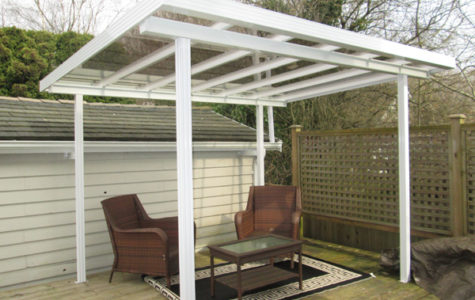 Patio Cover 21