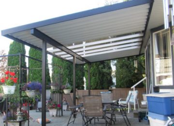 Patio Cover 25