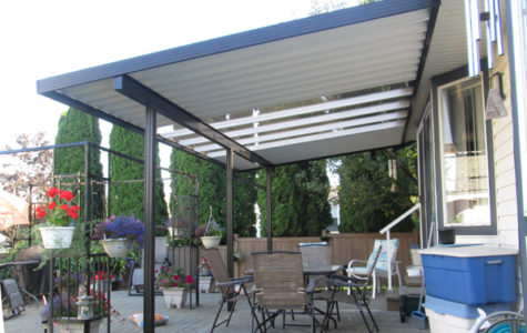 Patio Cover 25