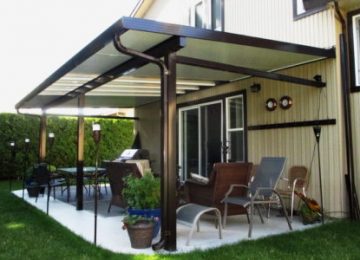 Patio Cover 27