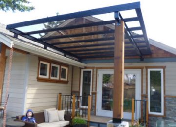 Patio Cover 30