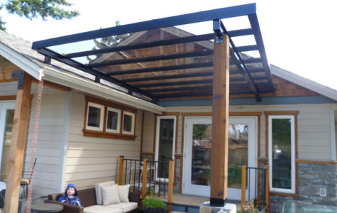 Patio Cover 30