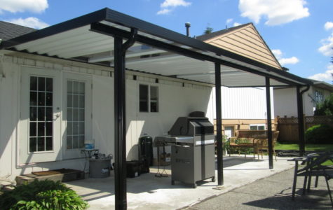 Patio Cover 35