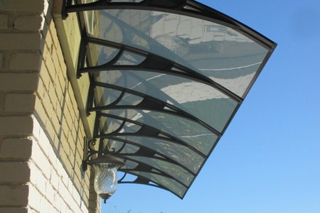 Patio Cover 7