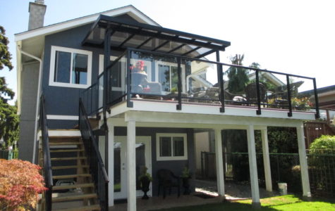 Patio Cover 9