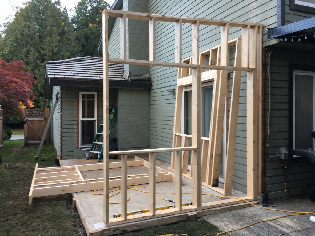 Home Additions 4 Econowise Sunrooms & Patio Covers