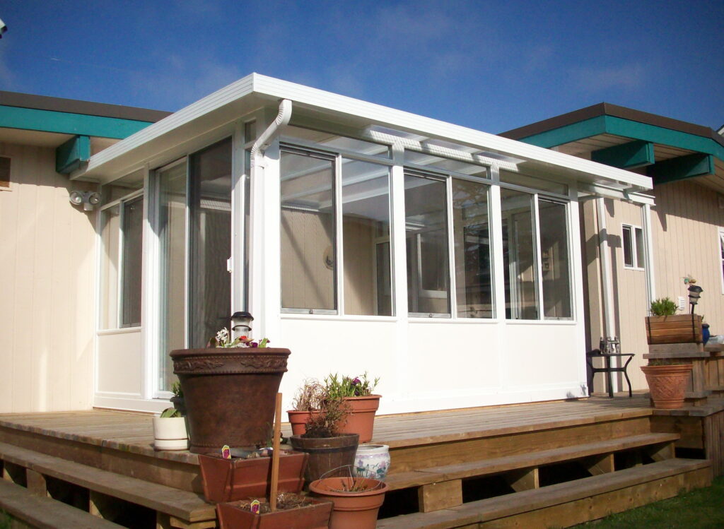Modular Sunrooms Enclosures Three Season Rooms Patio Enclosure Modular Sunrooms Enclosures Three, Vinyl Patio Enclosures Vancouver