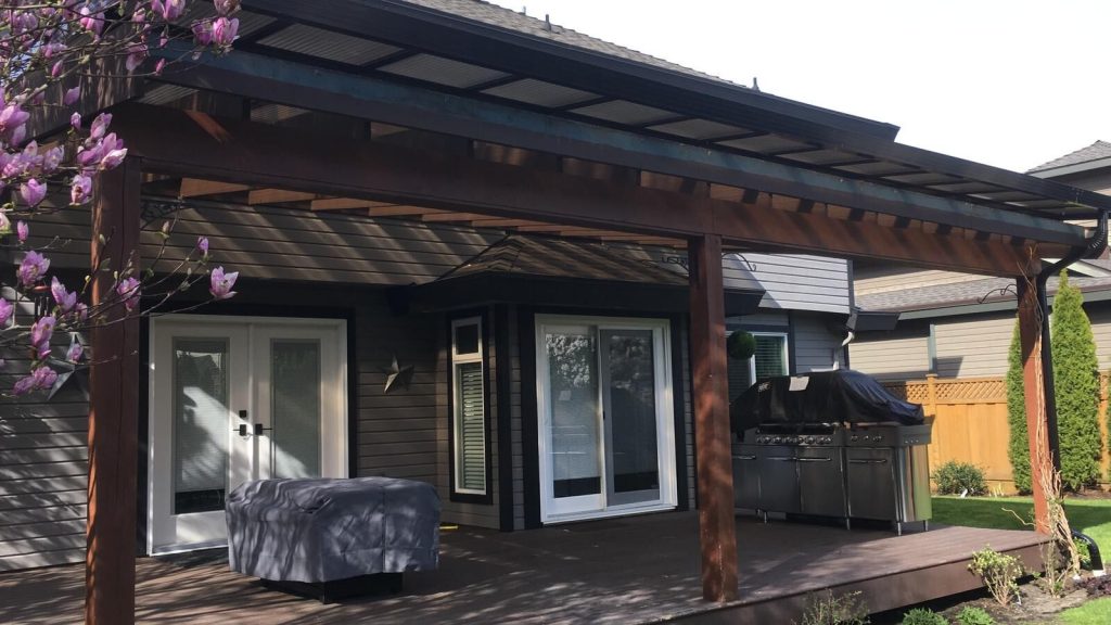 pergola pergolas