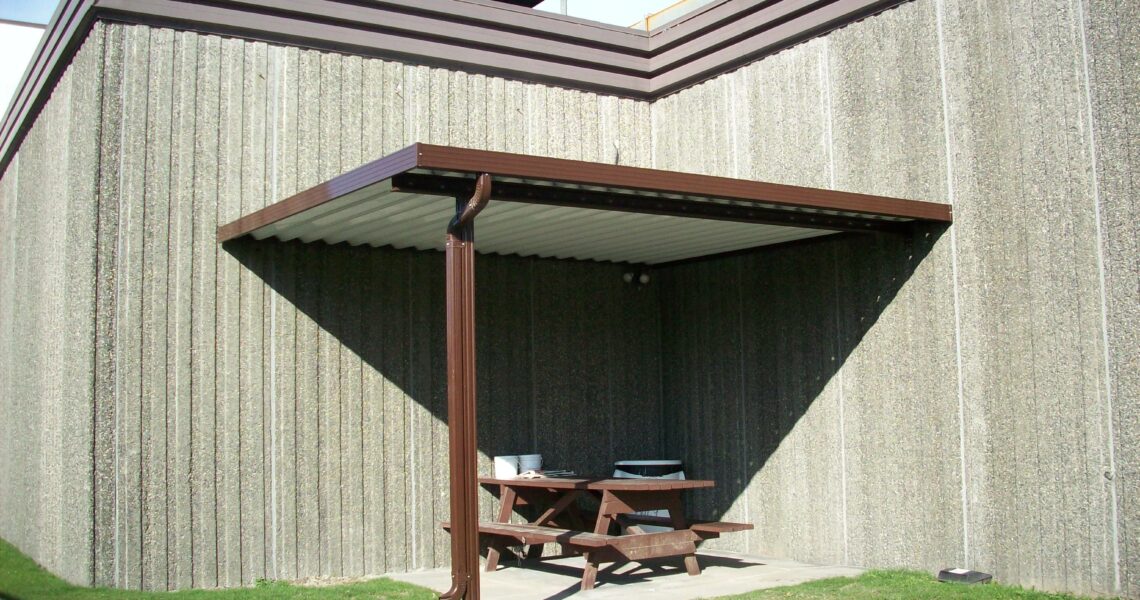 Patio Cover 44