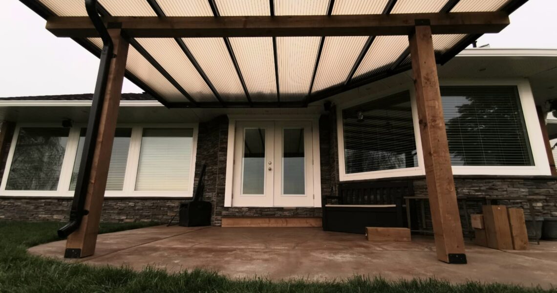 Patio Cover 44