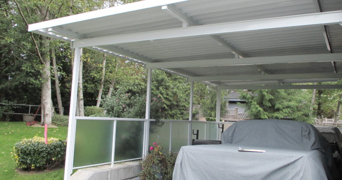 Patio Cover 44