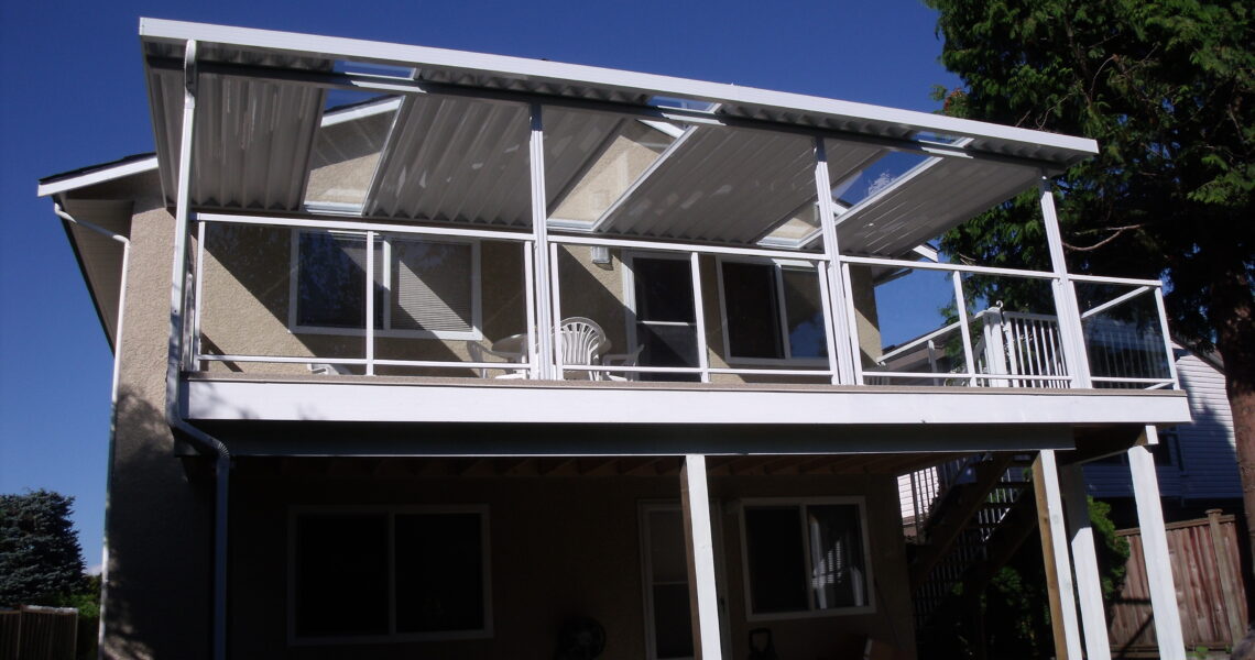 Patio Cover 44