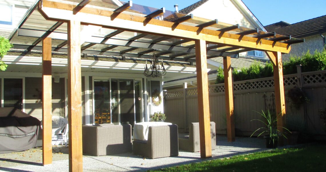 Pergola