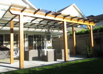 Pergola