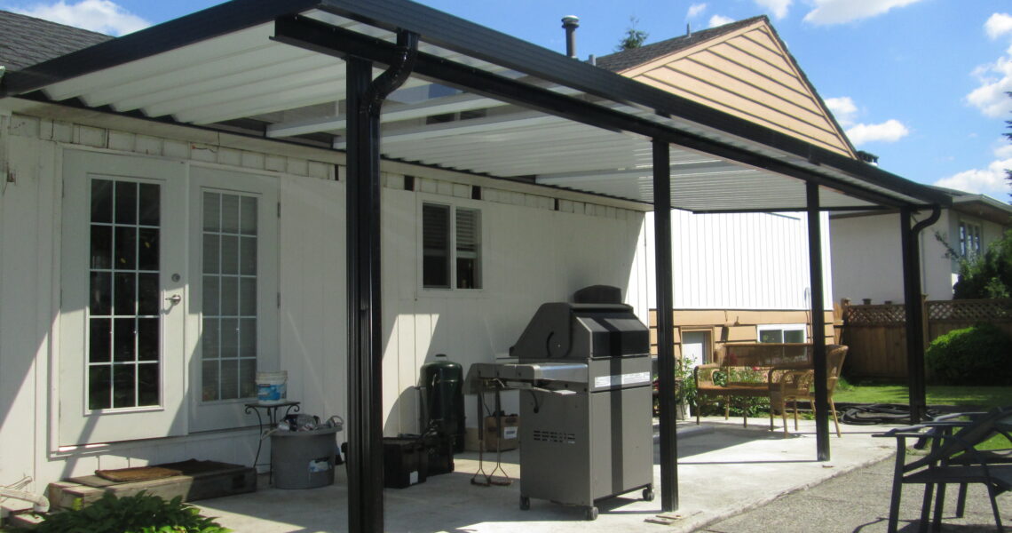 Patio Cover 44