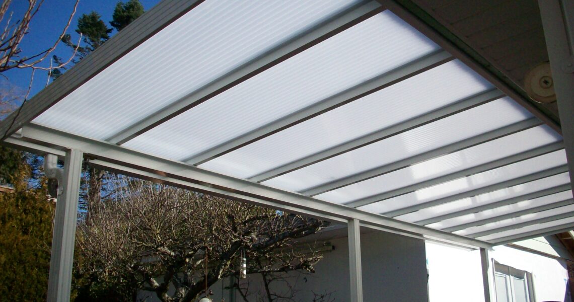 Patio Cover 44