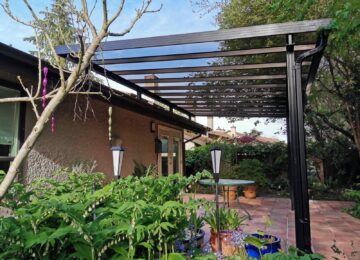 Patio Cover