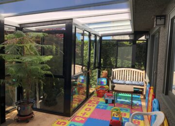 Sunroom