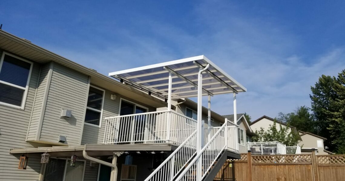 Patio Cover