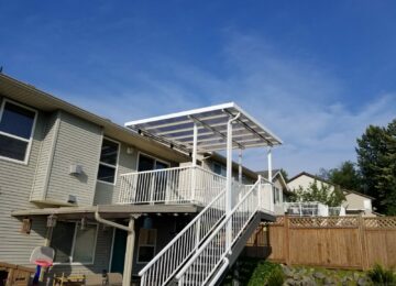 Patio Cover