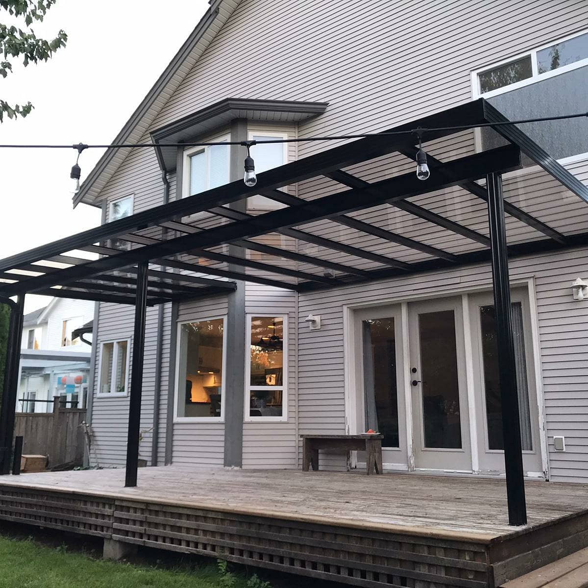  Complete Metal Patio Cover Ideas 2023 Here s The Explanation 