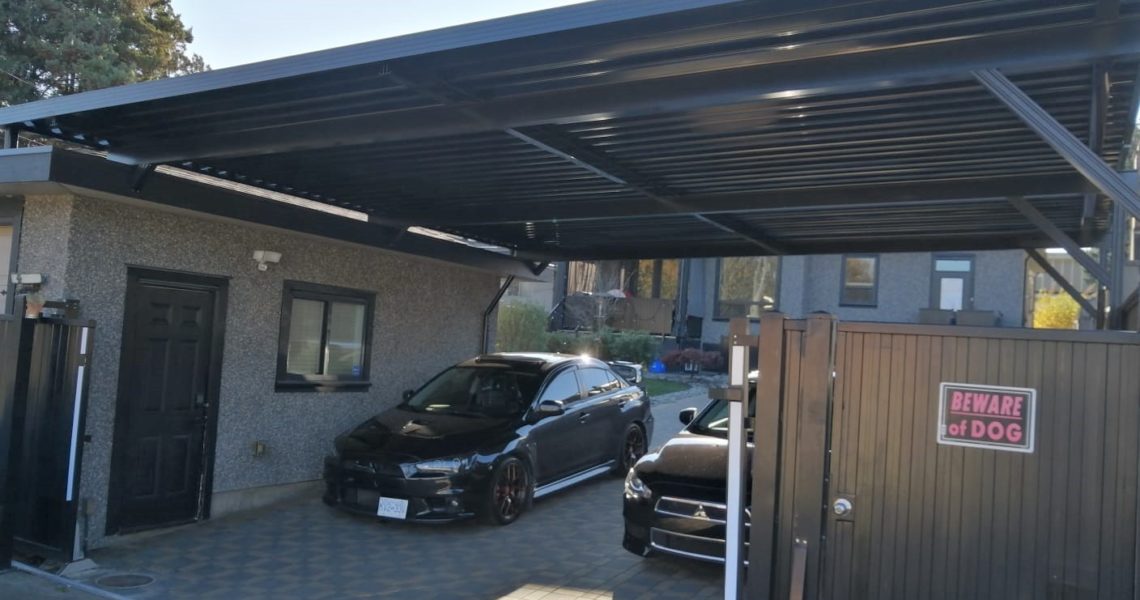 Carport