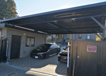 Carport