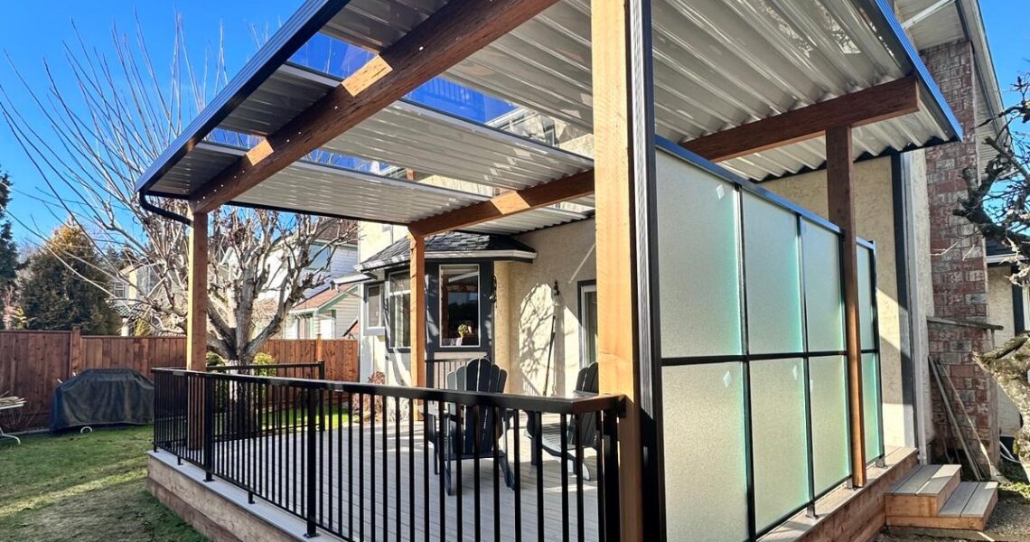 Patio Covers