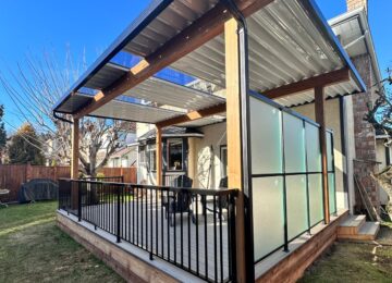 Patio Covers