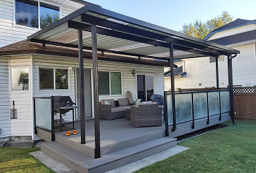 Patio Covers & Carports