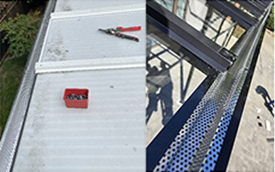 gutter-guard